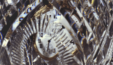 Making time crystals visible under microscopes could open up a range of new applications.