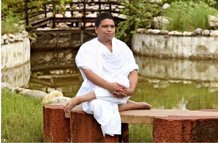 Acharya Balkrishna ranked among world’s top 2% scientists