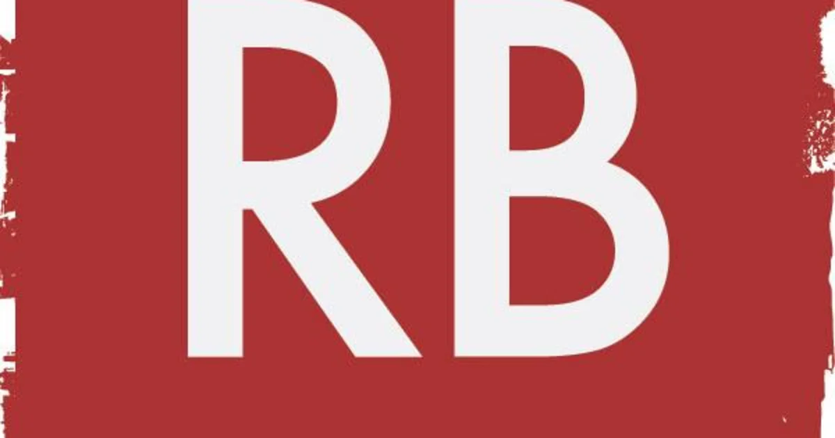 LA Review of Books on KCRW