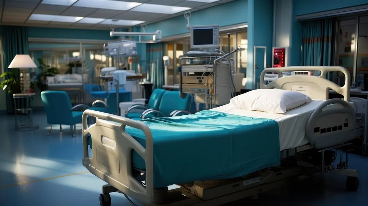 Star Health Insurance's Cashless Services May Get Stopped From Sept 22, AHPI Warns