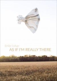 Cover of book: As If I’m Really There