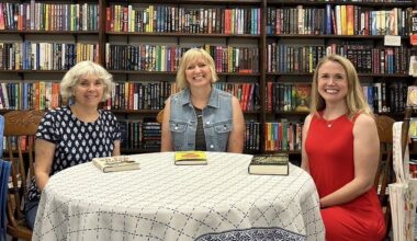 Madeira’s Women-Owned Bookstore Celebrates 50 Years