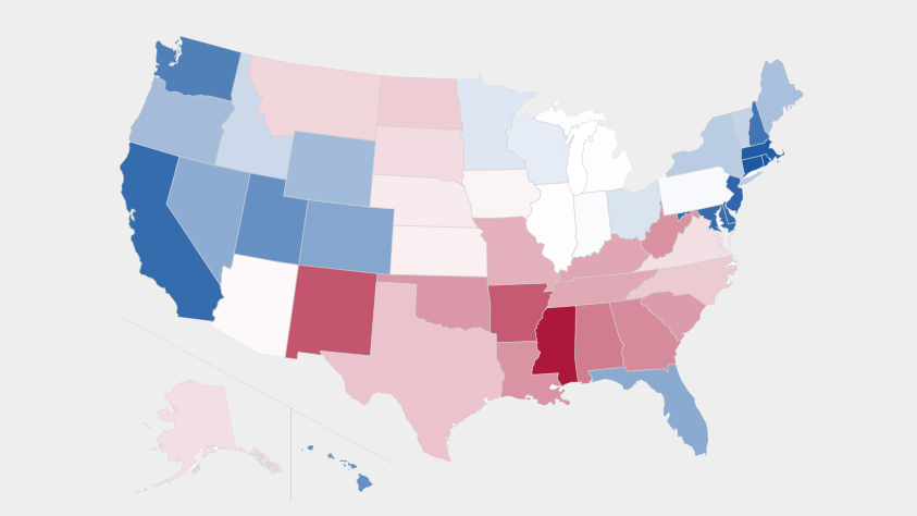 Is Broadband Affordable for Middle-Class Families?
