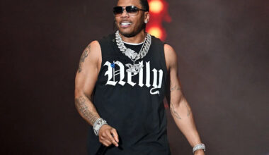 'There's No More Weed Smoking' (Exclusive)