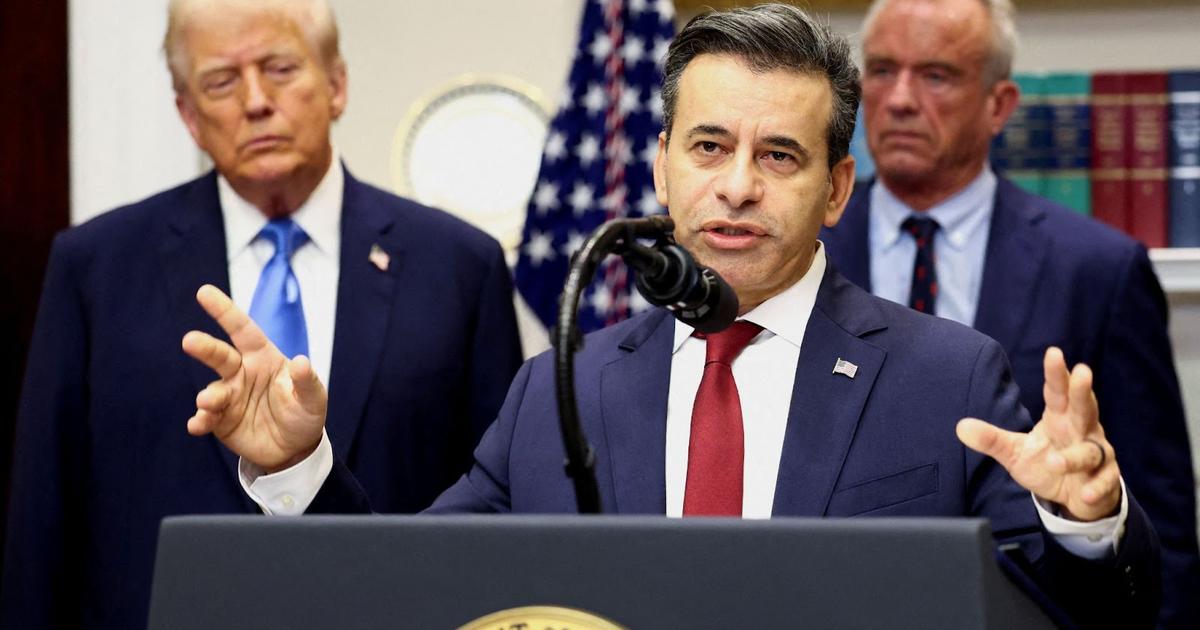 FDA’s surprise approval of autism drug raises concerns