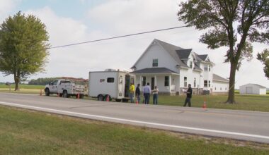 Carroll Township launches high-speed internet for rural areas