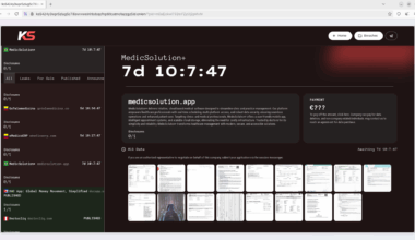 KillSec Ransomware is Attacking Healthcare Institutions in Brazil