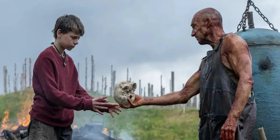 <p>Sony Pictures</p>