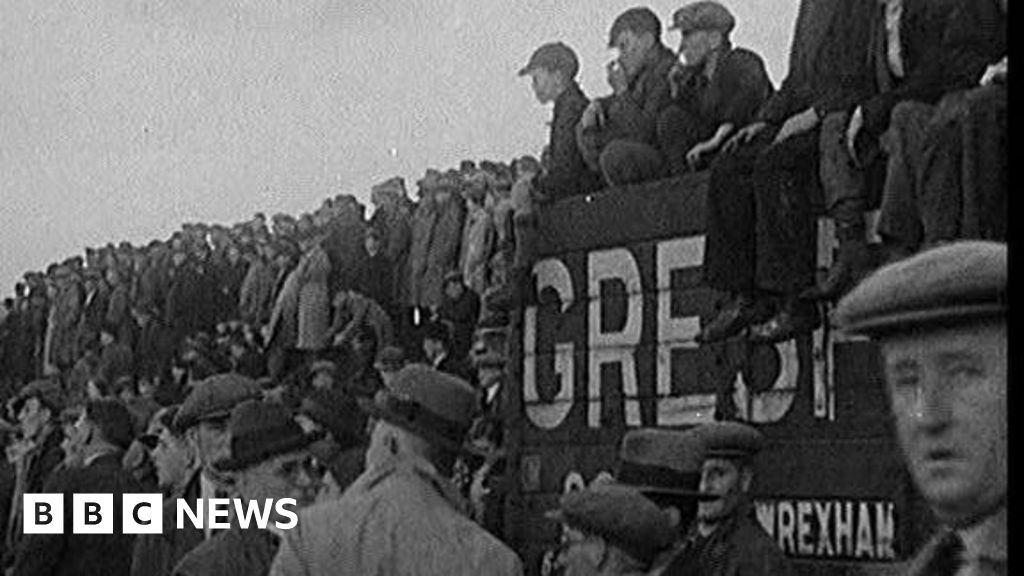 Records falsified after Gresford colliery mining disaster on display