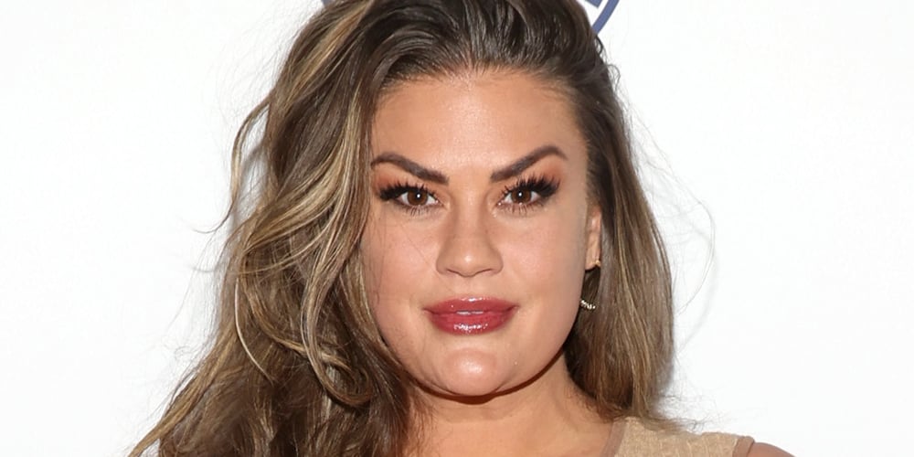 Brittany Cartwright Responds to Criticism That She Didn’t Try on ‘Special Forces’ | Brittany Cartwright, Fox, Special Forces, Television | Just Jared: Celebrity News and Gossip