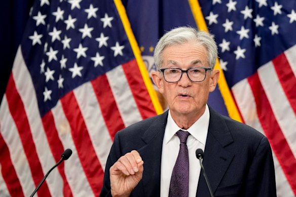 Federal Reserve chair Jerome Powell reiterated that the central bank will take a measured approach to cutting rates despite pressure from the Trump White House.