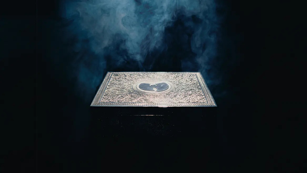 Martin Shkreli has to face claims of copying one-of-a-kind Wu-Tang Clan album