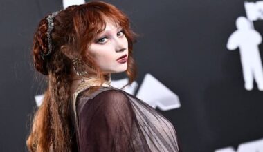 Pop superstar Chappell Roan to headline Laneway in Auckland