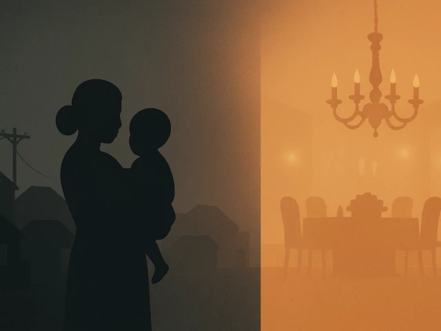 She Slapped Me in 1985 – It Still Hurts