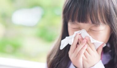 El Niño's hidden role in hay fever season