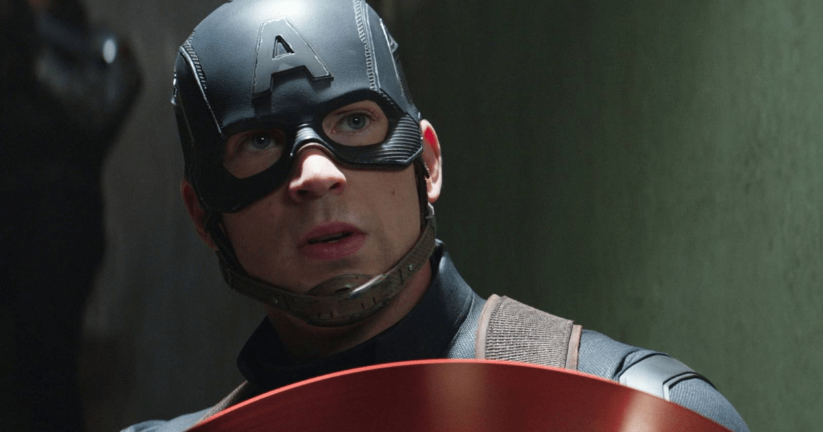 Chris Evans’ Captain America Might Not Be Gone After Avengers: Doomsday - Comic Book Movies and Superhero Movie News
