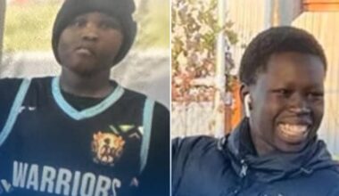 Arrests made after deaths of basketball-loving Melbourne boys