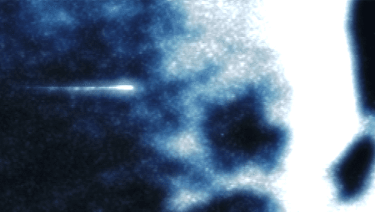 Interstellar Comet 3I/Atlas Is About To Be Hit By A Coronal Mass Ejection. What Will Happen Next?