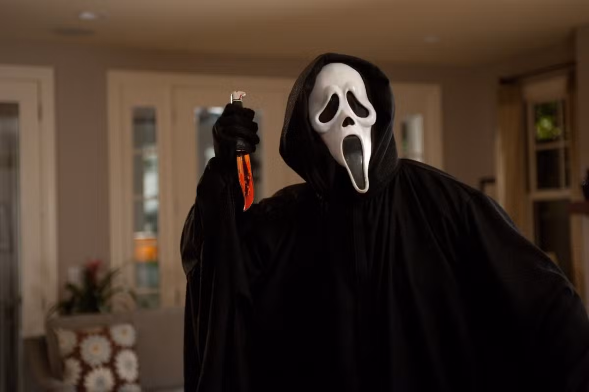 Confirmed Return in Scream 7: This Star Will Face Ghostface for the 3rd Time