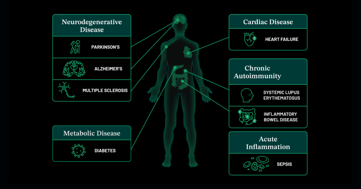 Ways Continuous Protein Monitoring Could Change Healthcare