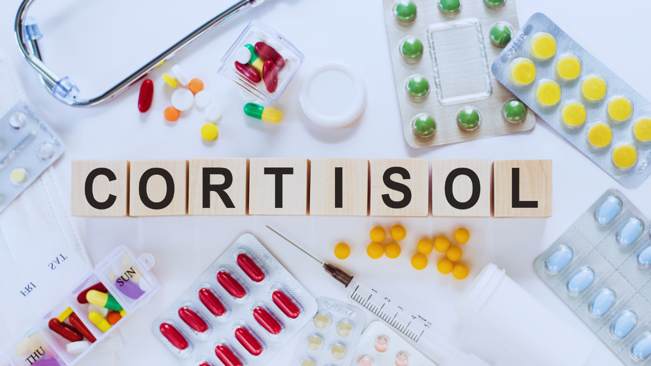 cortisol
