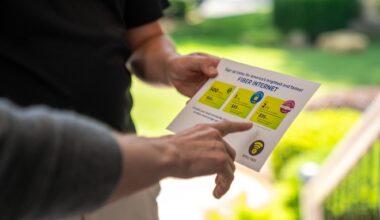 New fiber internet provider launches service in Holden