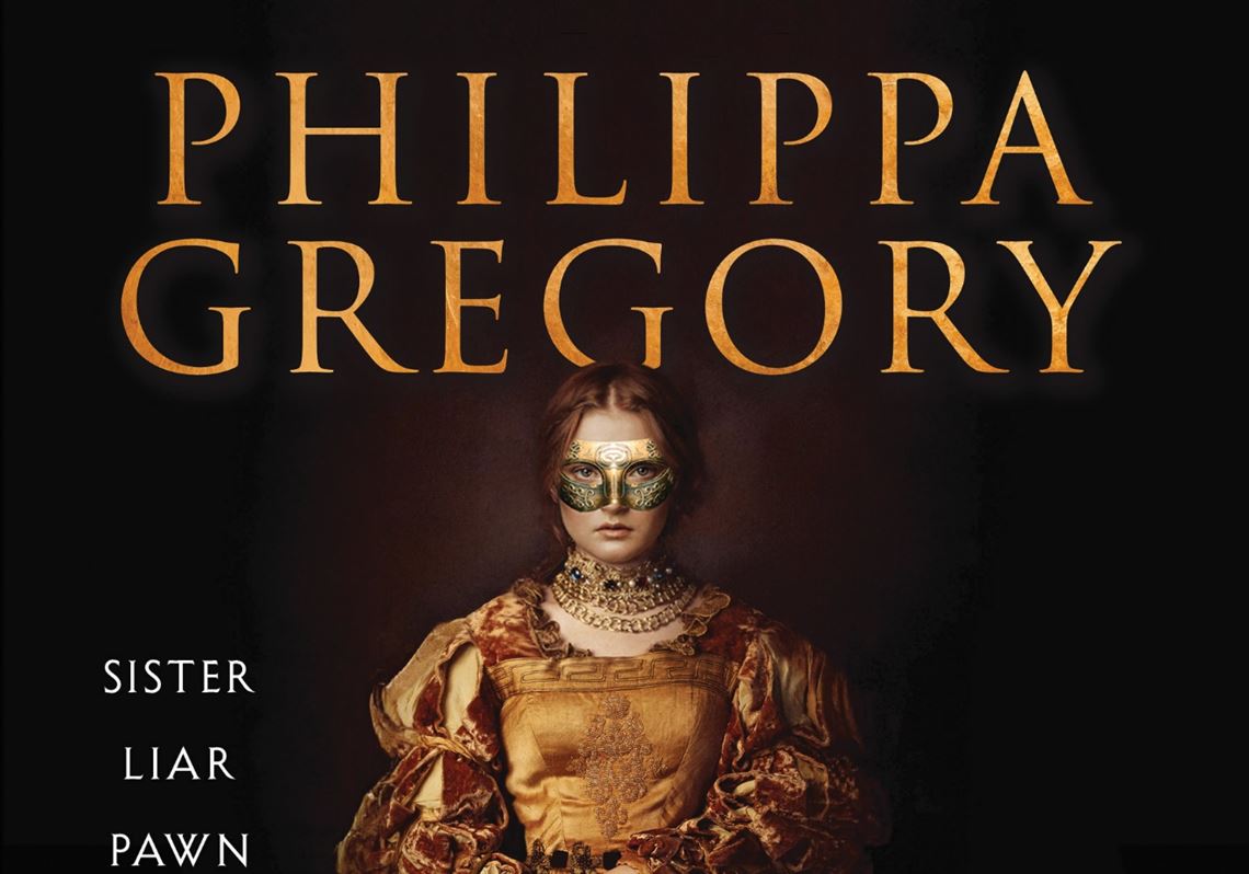 Review: The Boleyn mystery | Pittsburgh Post-Gazette