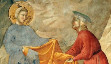 'My St Francis': posthumous book by Pope Francis to be released in Italy