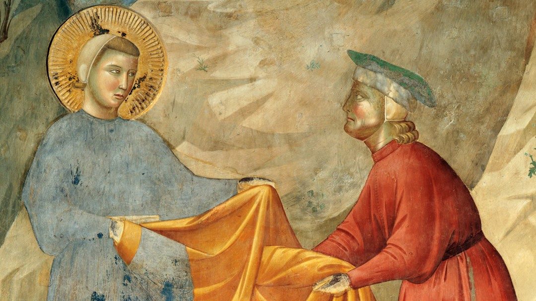 'My St Francis': posthumous book by Pope Francis to be released in Italy