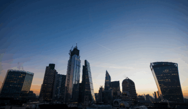 Are these the best UK share prices to follow in January 2023?