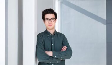 A quantum leap | UdeMNouvelles