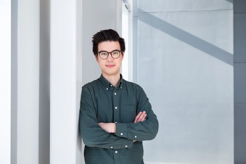 A quantum leap | UdeMNouvelles