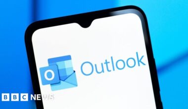 Should Europe wean itself off US tech?