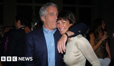 Six takeaways from book of birthday messages to Epstein