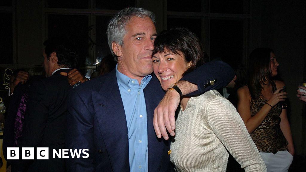 Six takeaways from book of birthday messages to Epstein