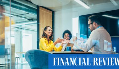 Cloud computing delivering agility, scalability but ROI falling short