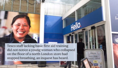 Evening Standard