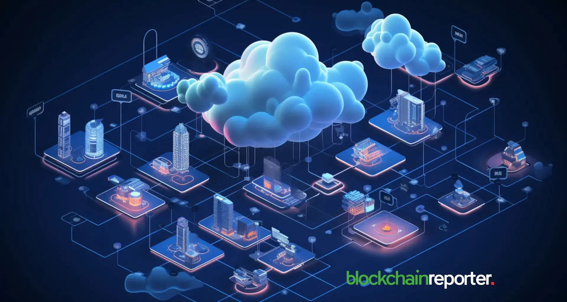 HashJ Launches Next-Generation Cloud Computing Platform – New Users Offer Limited-Time Gift