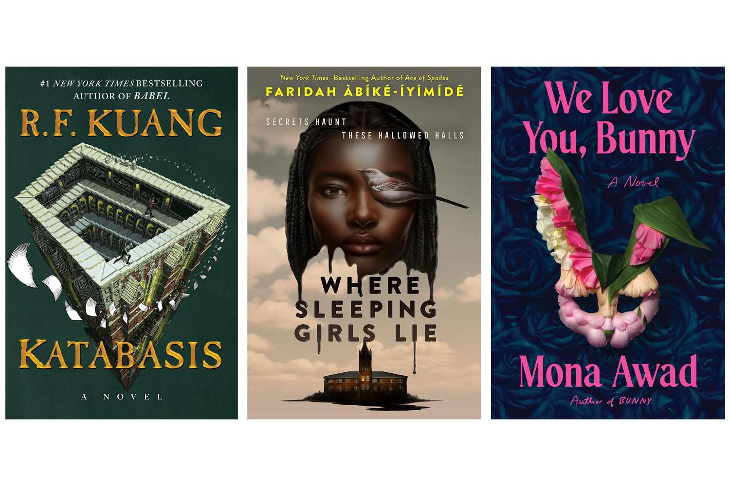 10 Dark Academia Books to Read This Fall