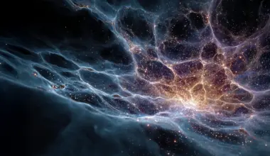 Scientists just found the hidden cosmic fingerprints of dark matter