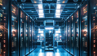 Here’s what you need to future-proof your AI-ready data center (Reader Forum)