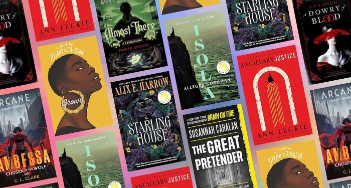 Book Riot's Deals of the Day for September 27, 2025