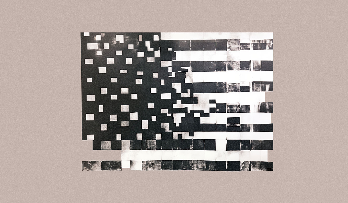 Brands can't depend on the U.S. market like they have in the past