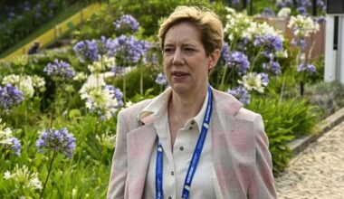 New Reserve Bank Governor announced