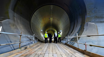 Dubai approves 100-year deep-tunnel drainage system to combat extreme flooding