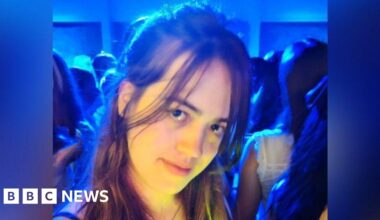 Parents say daughter, 15, 'let down by NHS' after meningitis death