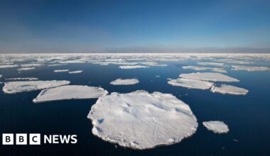 Protect Arctic from 'dangerous' climate engineering, scientists warn