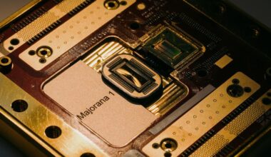 “Push the limits”: A Look into the Cornell Quantum Computing Association