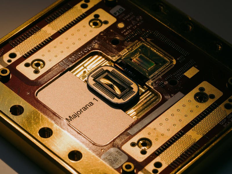 “Push the limits”: A Look into the Cornell Quantum Computing Association