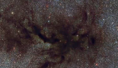 Ask Ethan: Where does cosmic dust come from?